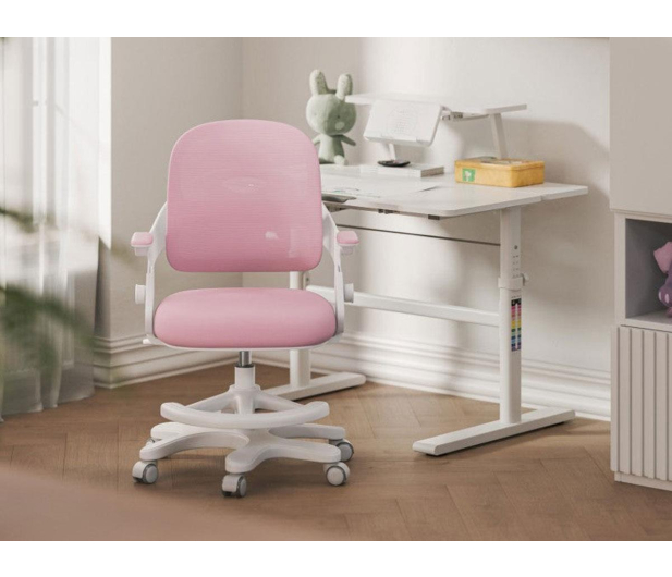 Huzaro Junior 4.3 Pink - 1527529 - zdjęcie 6